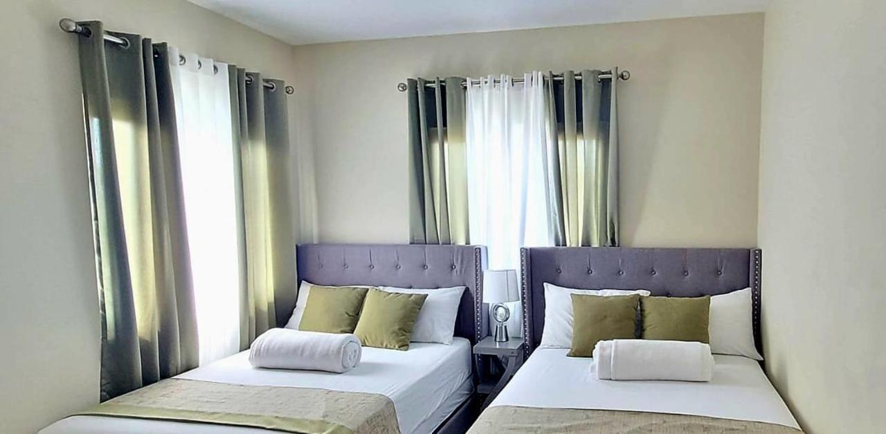 Paradise Oasis At Oceanpointe - Pool And Free Parking Лусєа Екстер'єр фото